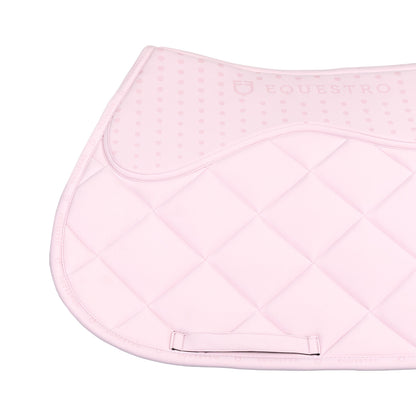 Equestro Silica Plus jumping saddle pad