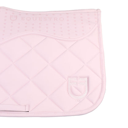 Equestro Silica Plus jumping saddle pad
