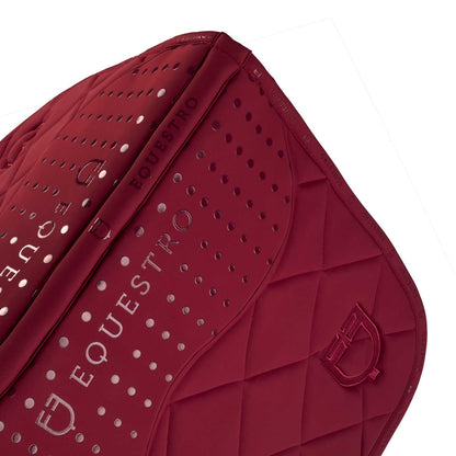 Equestro Silica Plus jumping saddle pad