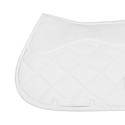 Equestro Silica Plus jumping saddle pad