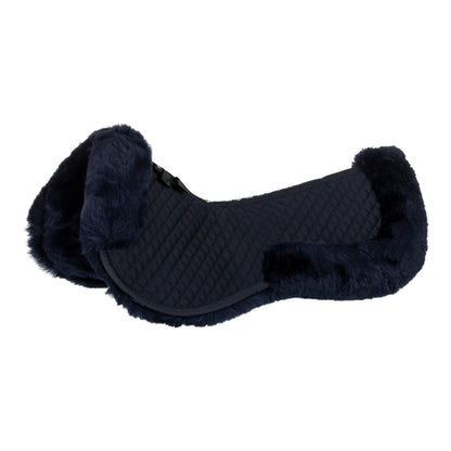Equestro Cotton and sheepskin pad