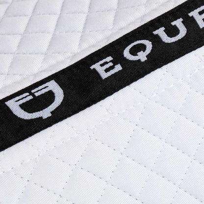 Equestro Cotton and sheepskin pad