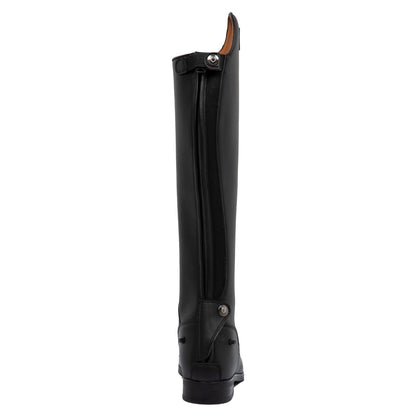 Equestro Kids' boots in coated microfibre