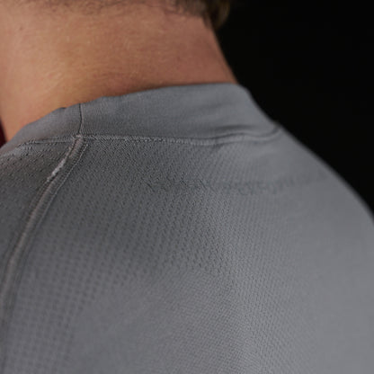 Equestro Ridertechnology men's base layer long sleeves