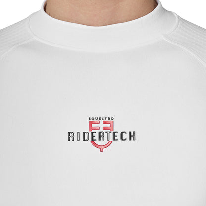 Equestro Ridertechnology men's base layer long sleeves