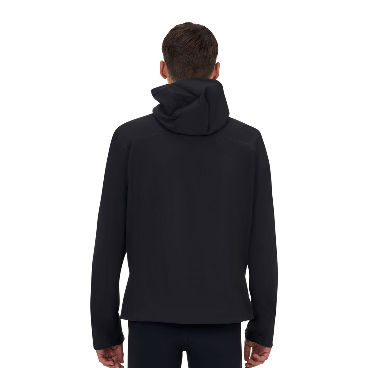 Equestro MEN'S RIDERTECHNOLOGY WATERPROOF SOFTSHELL
