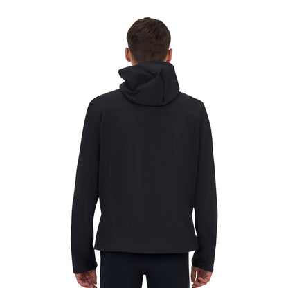 Equestro MEN'S RIDERTECHNOLOGY WATERPROOF SOFTSHELL