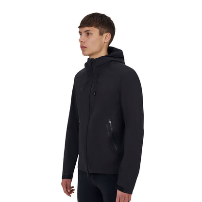 Equestro MEN'S RIDERTECHNOLOGY WATERPROOF SOFTSHELL