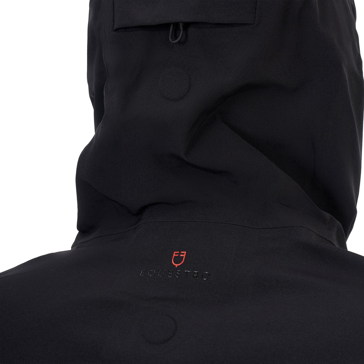 Equestro MEN'S RIDERTECHNOLOGY WATERPROOF SOFTSHELL