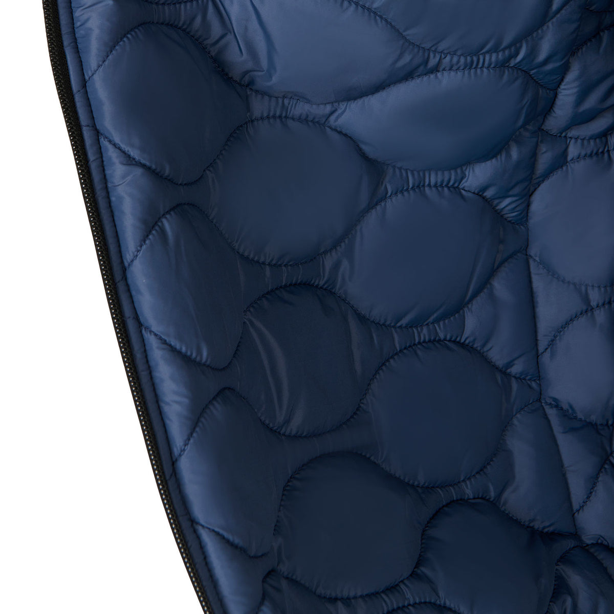 Equestro Men's nylon vest