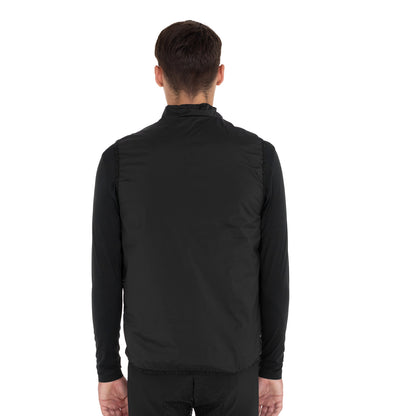 Equestro Men's vest Foldable line