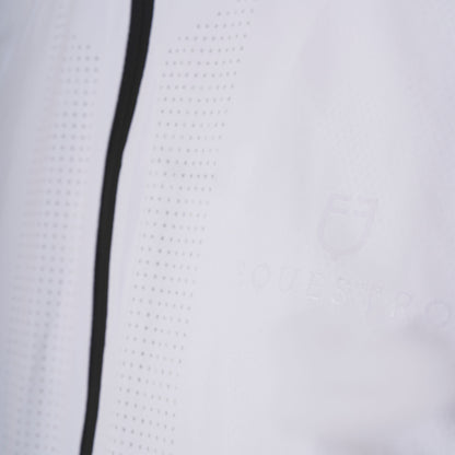 Equestro Men's softshell jacket with back logo