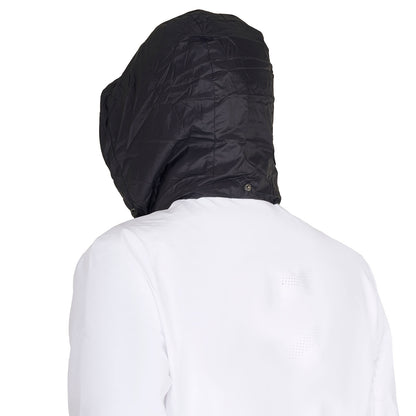 Equestro Men's softshell jacket with back logo
