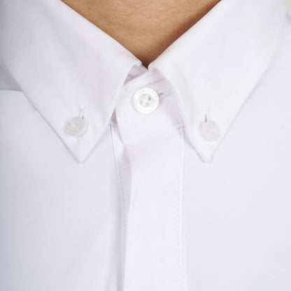 Equestro Men's competition shirt