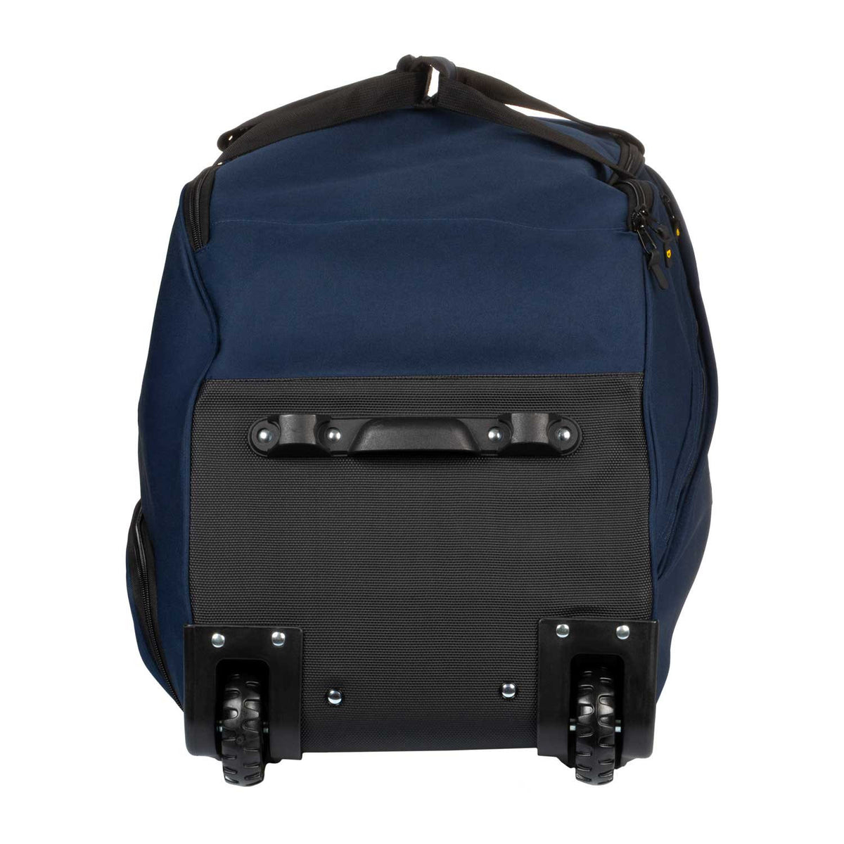 Equestro Trolley bag embroidered logo