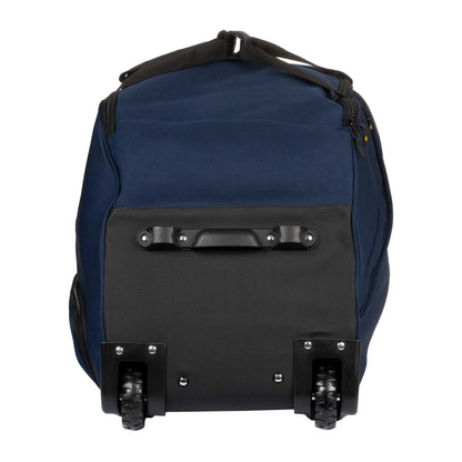 Equestro Trolley bag embroidered logo
