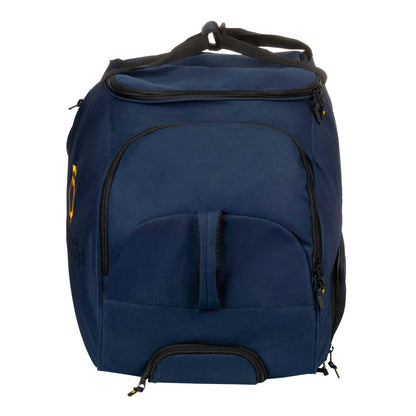 Equestro Trolley bag embroidered logo
