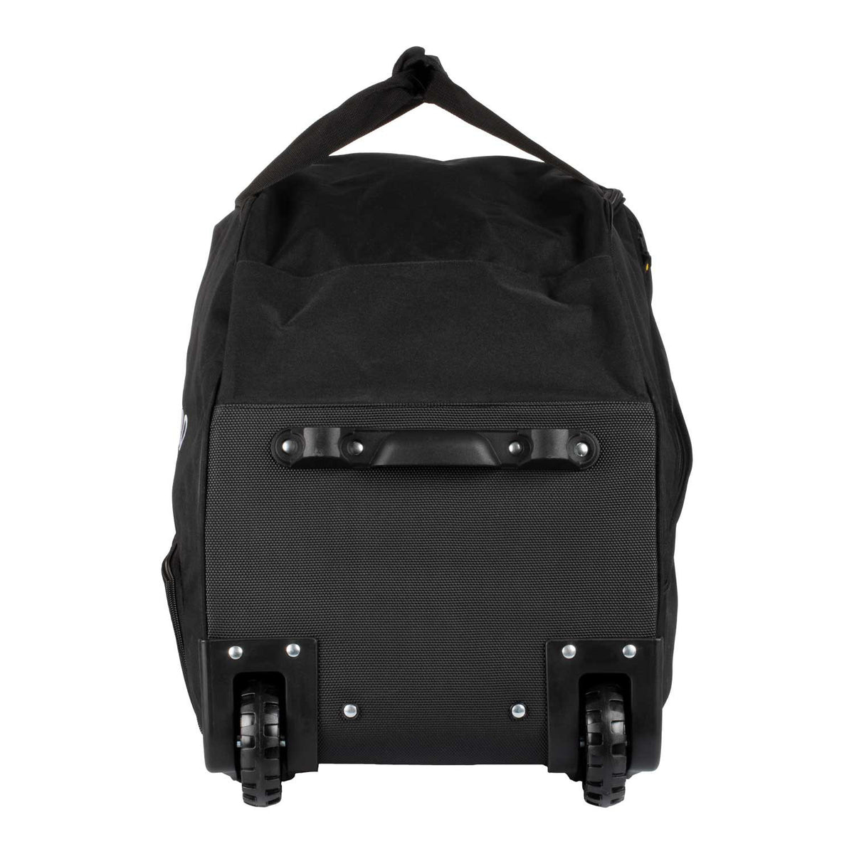 Equestro Trolley bag embroidered logo