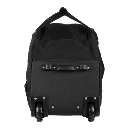 Equestro Trolley bag embroidered logo
