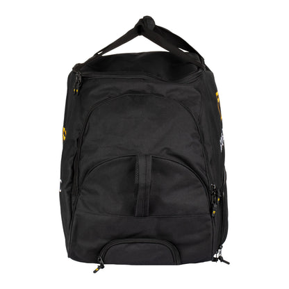 Equestro Trolley bag embroidered logo