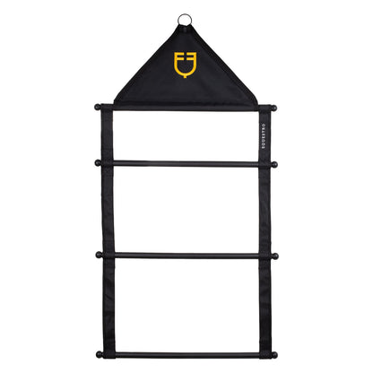 Equestro Saddle pad holder bars