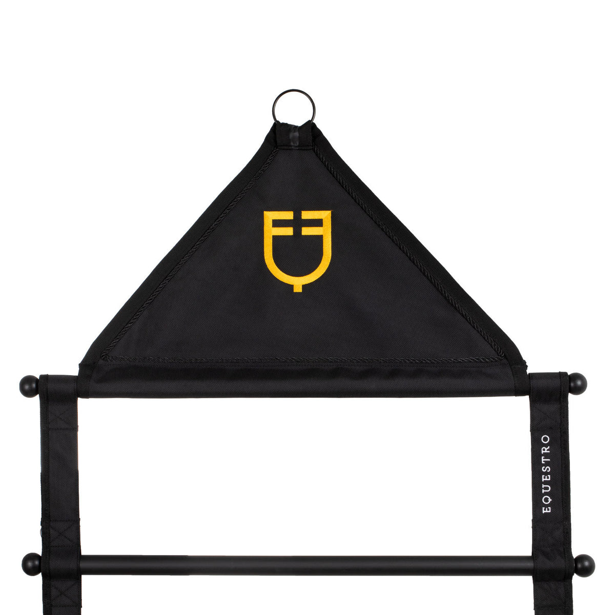 Equestro Saddle pad holder bars