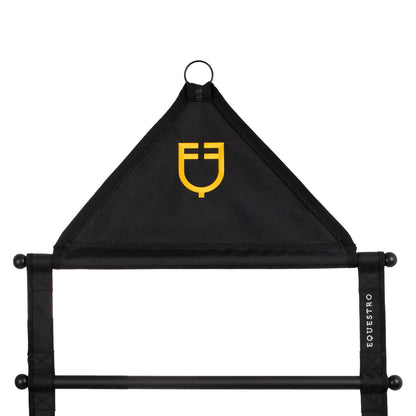 Equestro Saddle pad holder bars