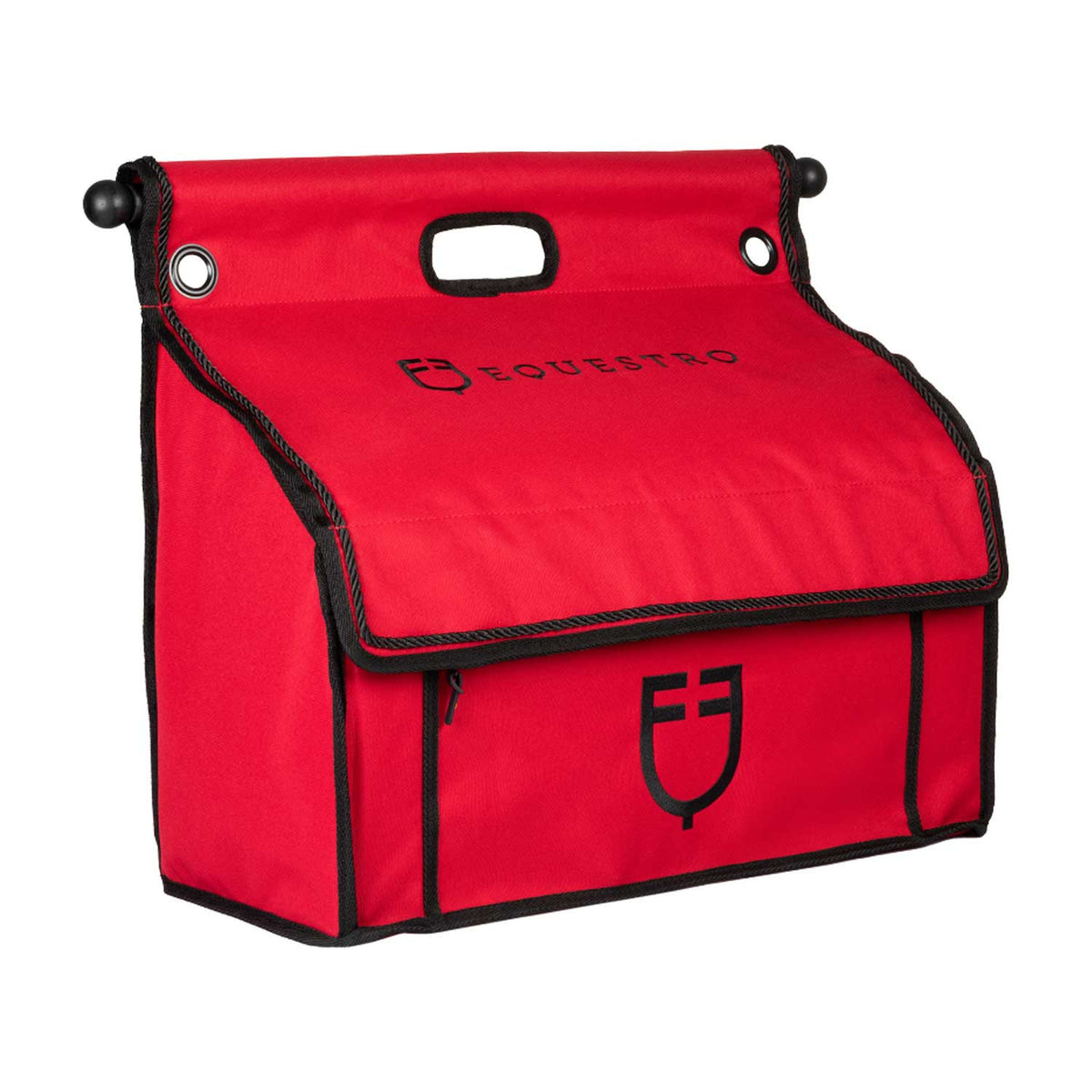 Equestro Grooming bag with bar