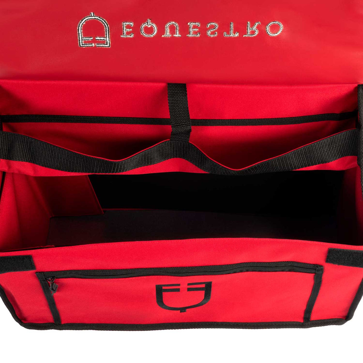 Equestro Grooming bag with bar