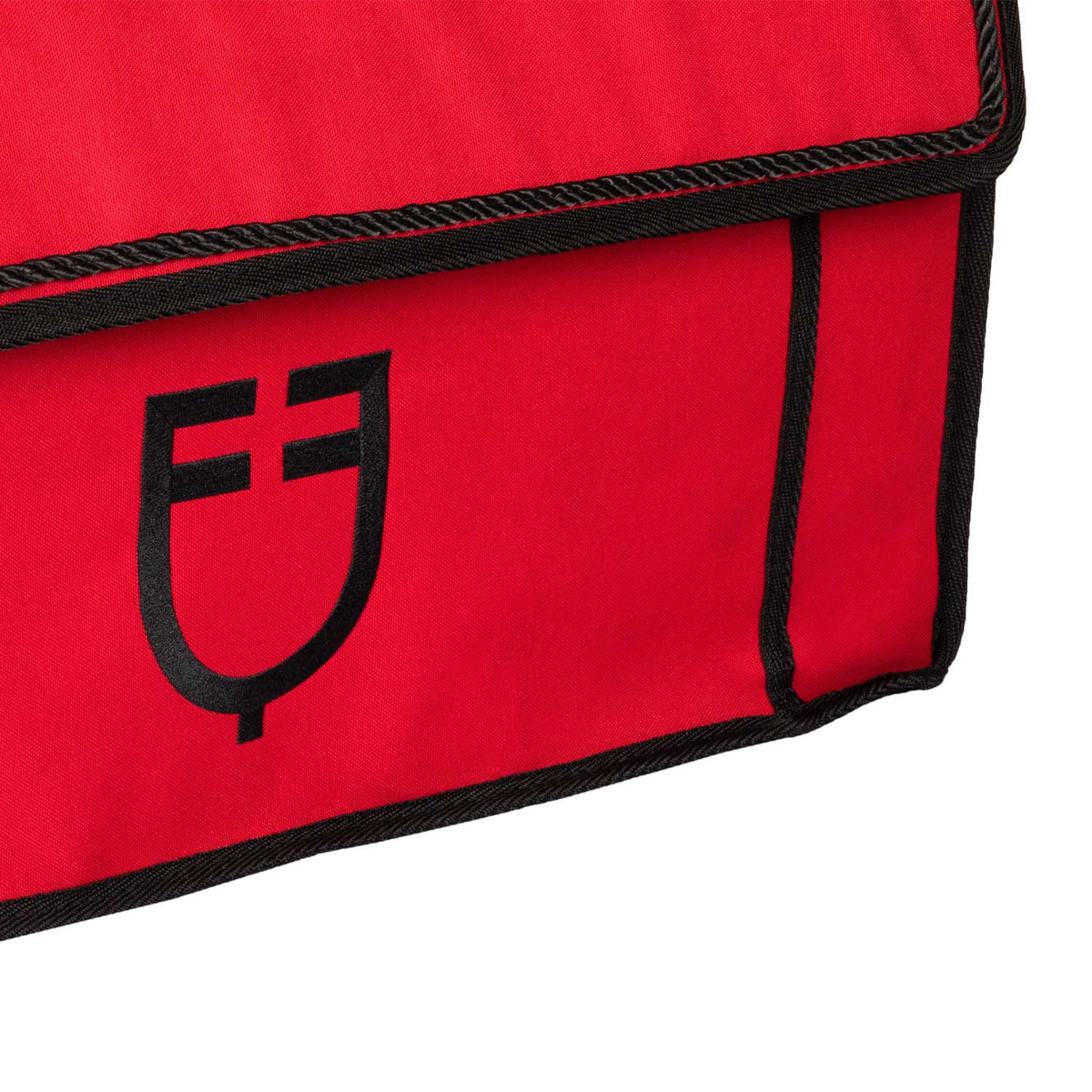 Equestro Grooming bag with bar