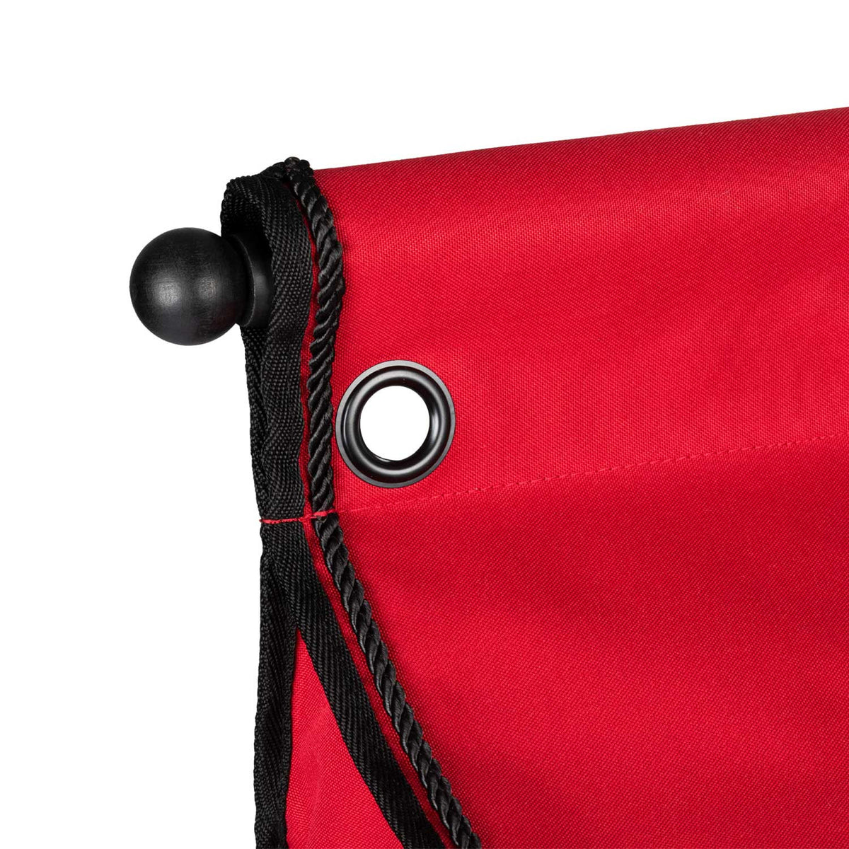 Equestro Grooming bag with bar