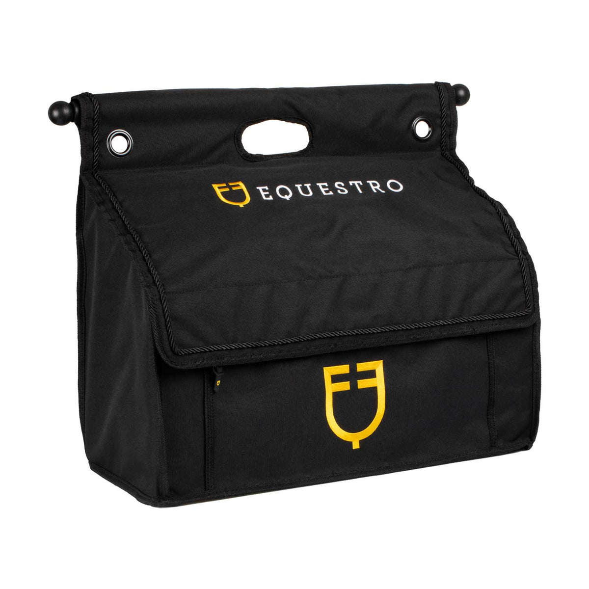 Equestro Grooming bag with bar