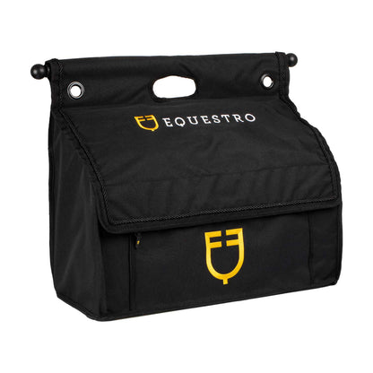 Equestro Grooming bag with bar