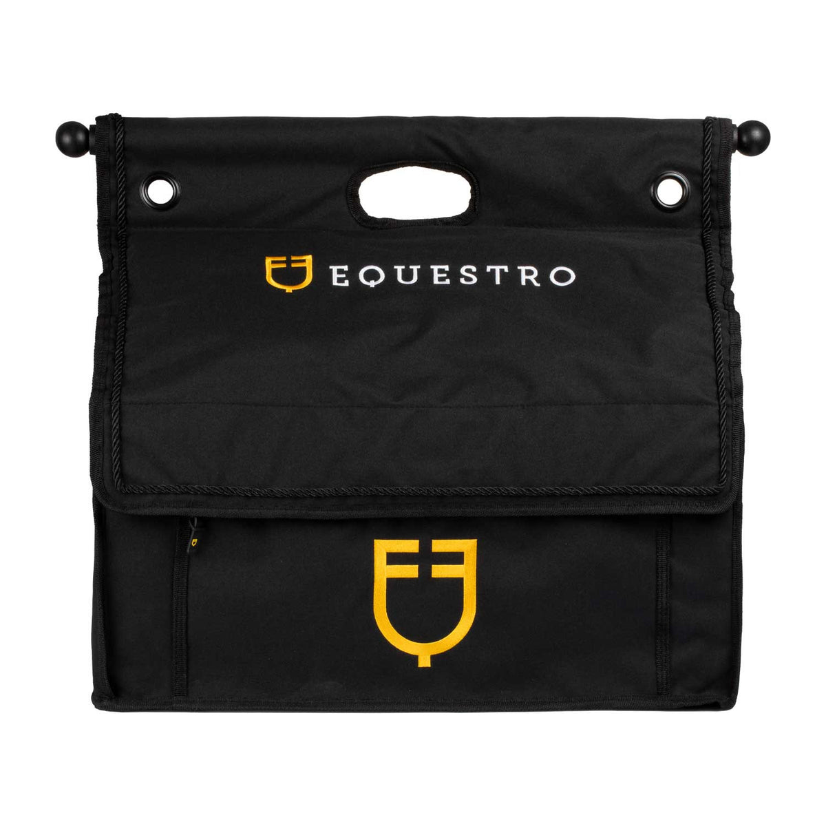 Equestro Grooming bag with bar