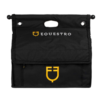 Equestro Grooming bag with bar