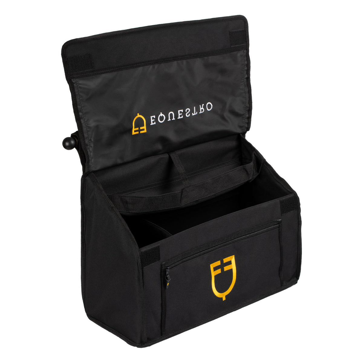 Equestro Grooming bag with bar