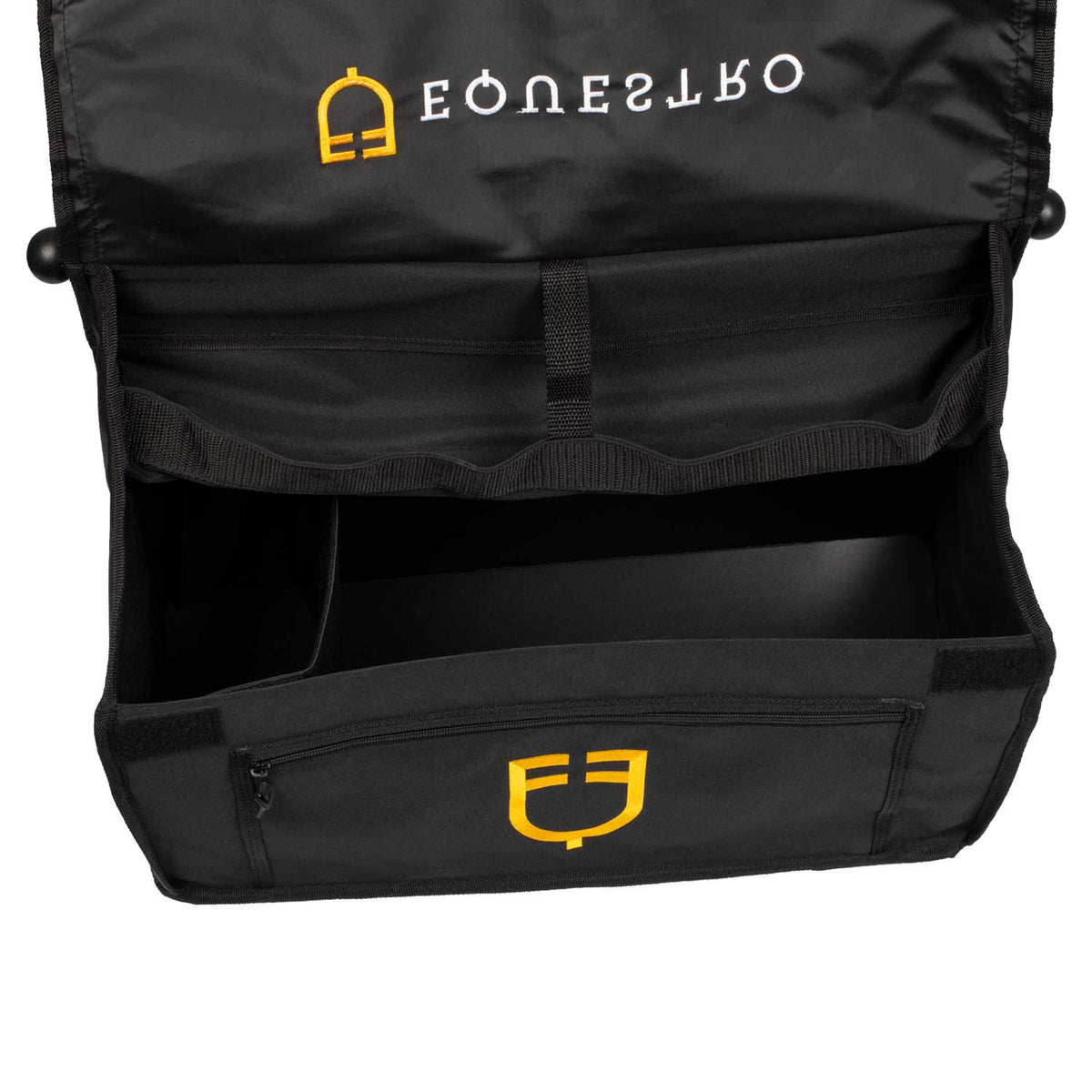 Equestro Grooming bag with bar