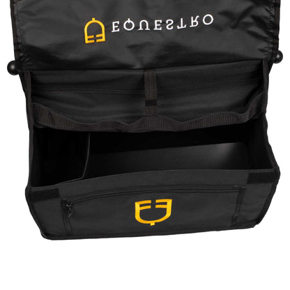 Equestro Grooming bag with bar