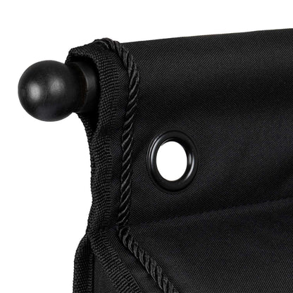 Equestro Grooming bag with bar