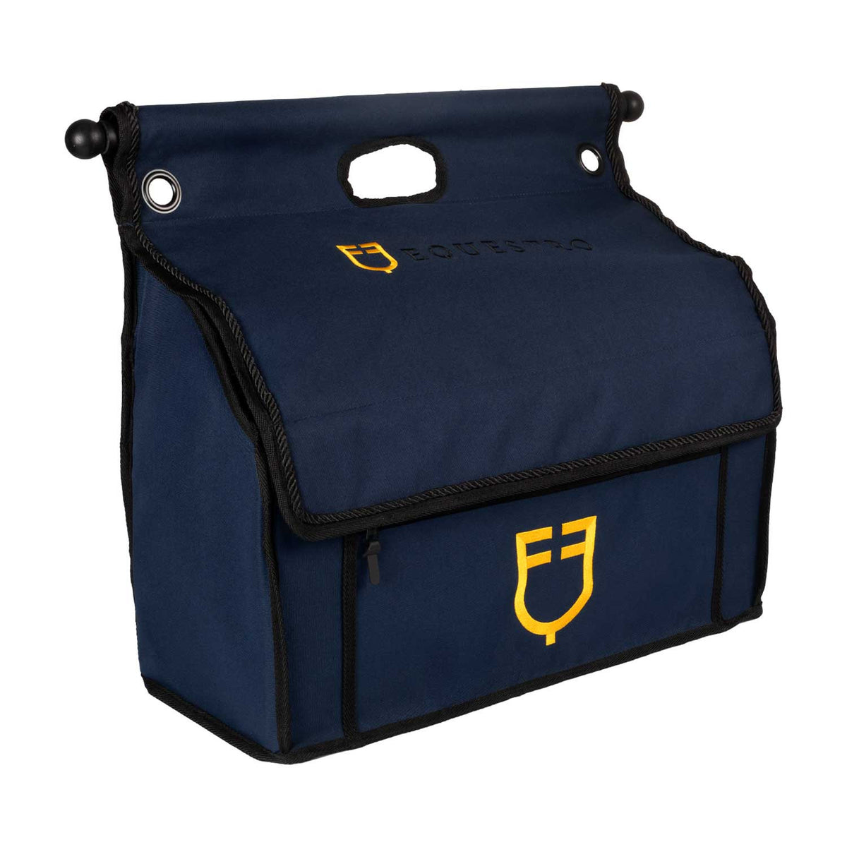 Equestro Grooming bag with bar