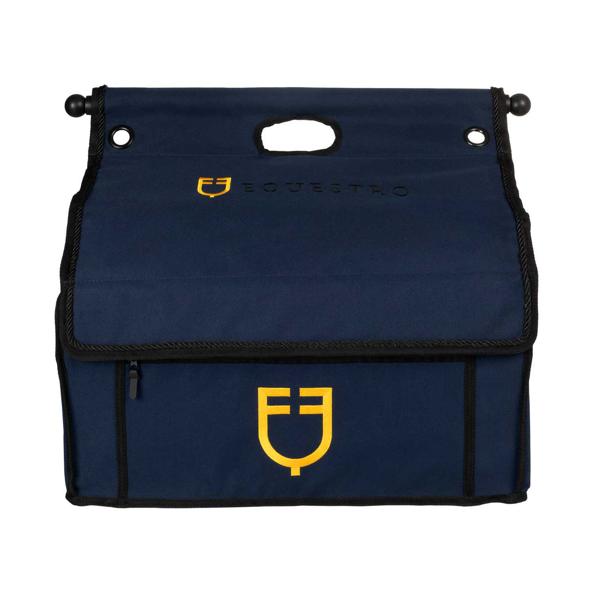Equestro Grooming bag with bar