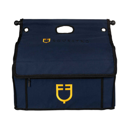 Equestro Grooming bag with bar