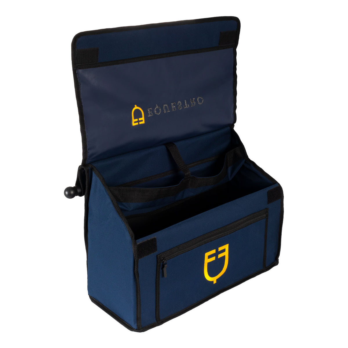 Equestro Grooming bag with bar