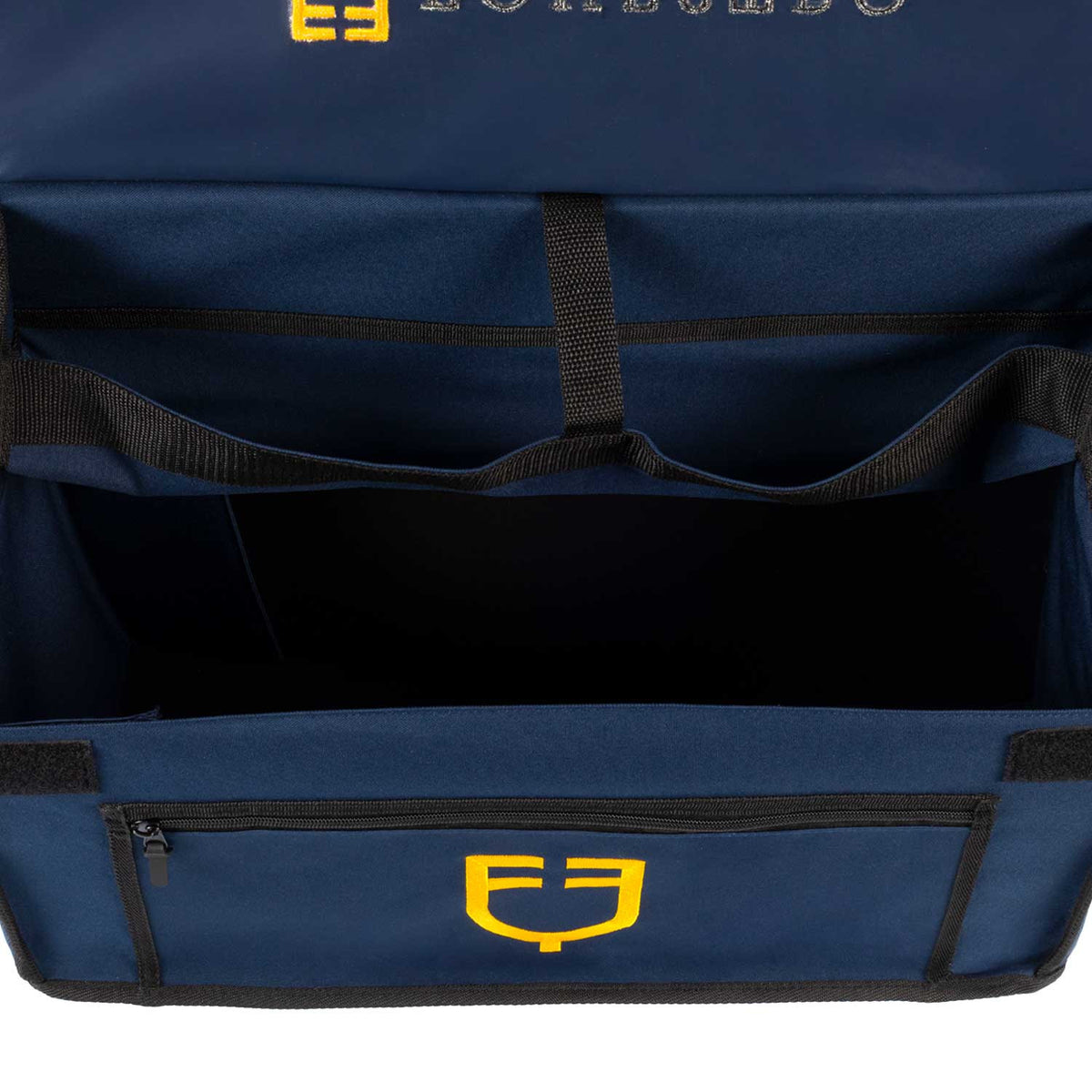 Equestro Grooming bag with bar