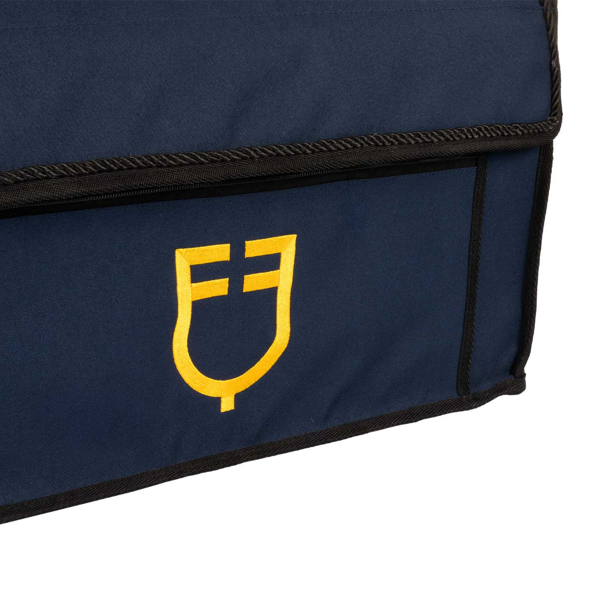 Equestro Grooming bag with bar