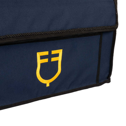 Equestro Grooming bag with bar