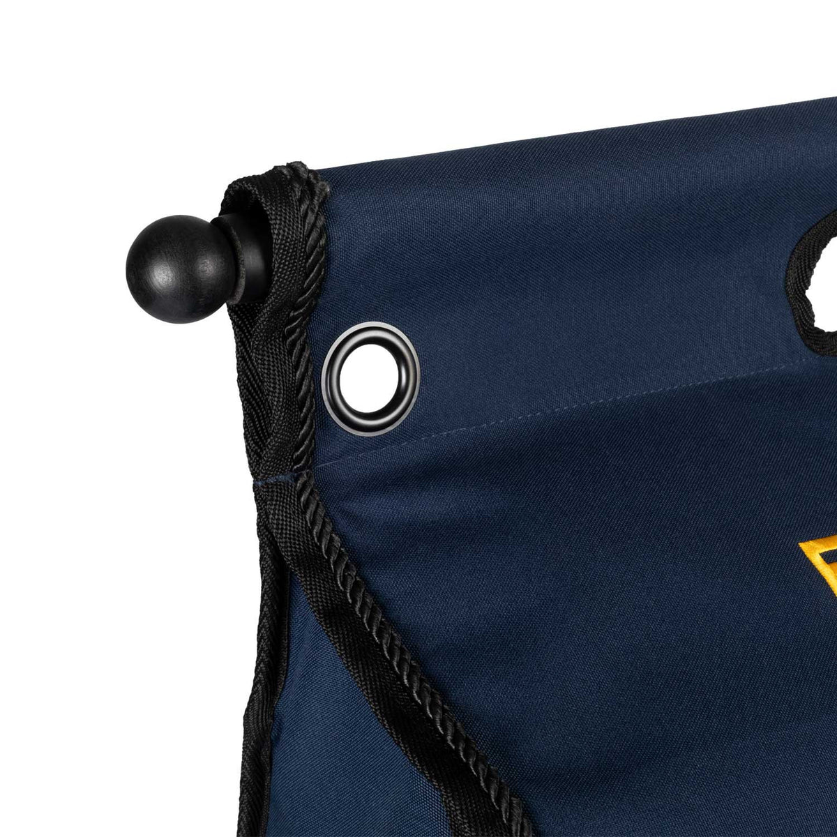 Equestro Grooming bag with bar