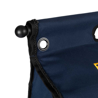Equestro Grooming bag with bar