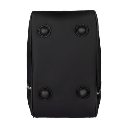 Equestro Boot and helmet bag in technical fabric