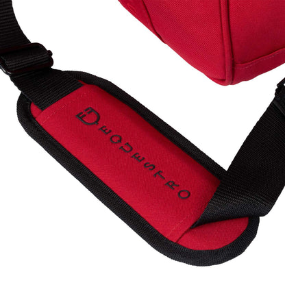 Equestro Cordura boot and helmet bag
